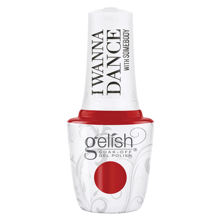 Gelish - Blazing Up The Charts 0.5 fl oz/15ml - 1110471