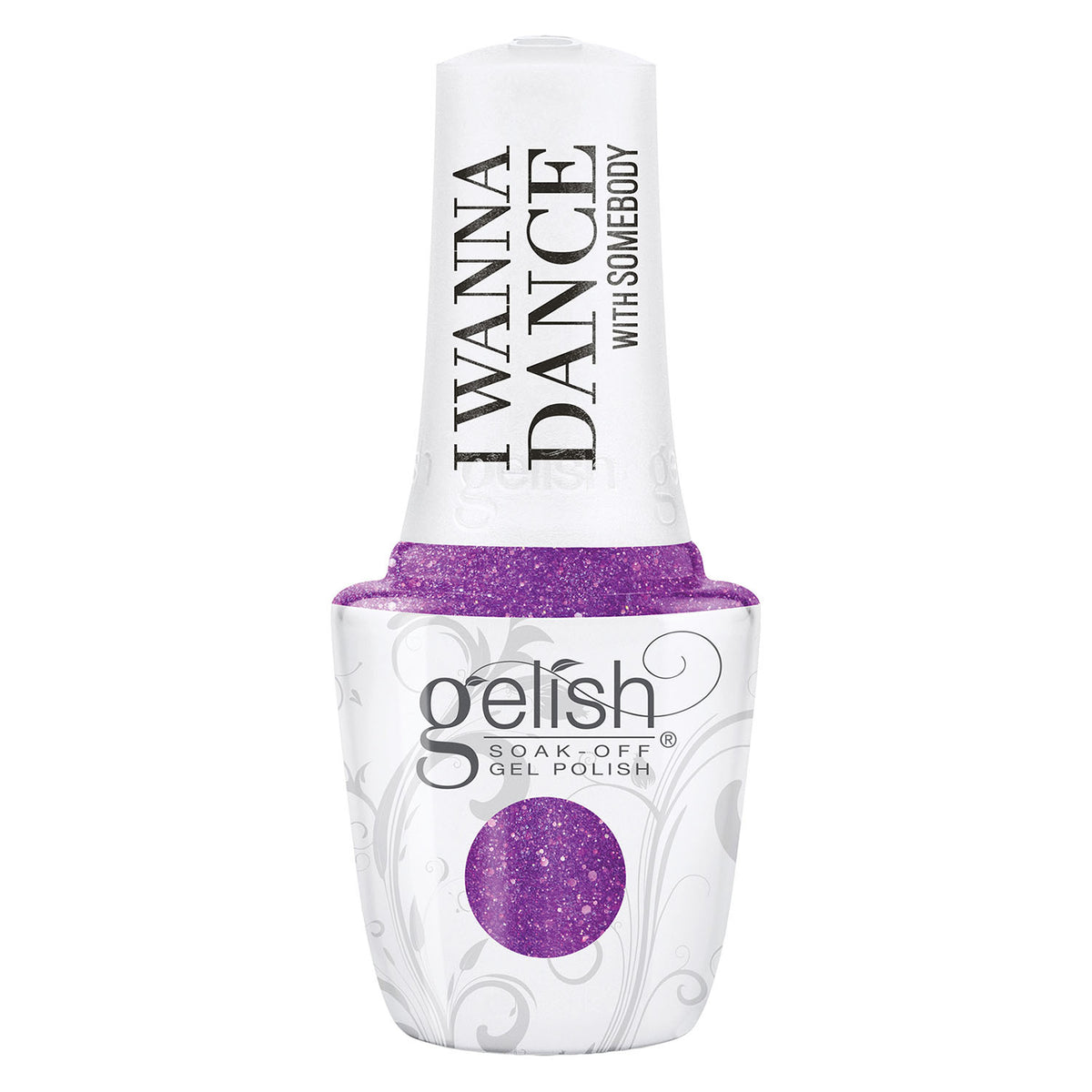 Gelish - Belt It Out 0.5 fl oz/15ml - 1110472