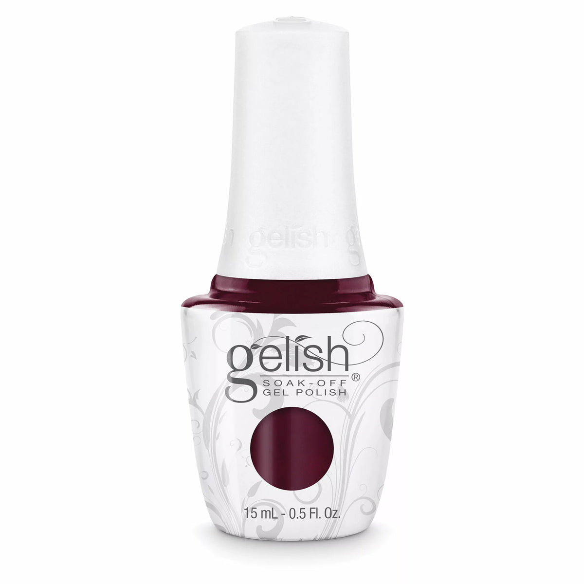 Gelish - Red Alert 0.5 fl oz - 15 ml - 1110809