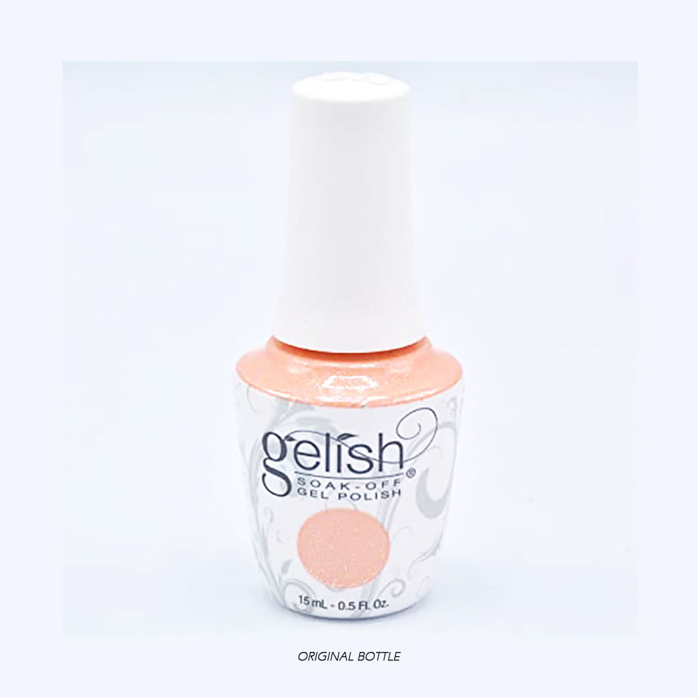Gelish - Light Elegant 0.5 fl oz - 15 ml - 1110815