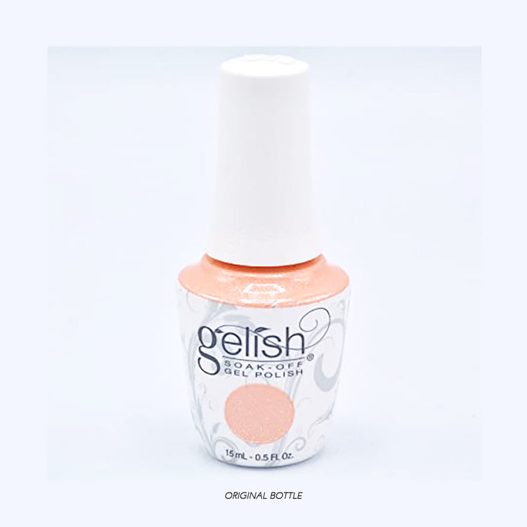 Gelish - Light Elegant 0.5 fl oz - 15 ml - 1110815