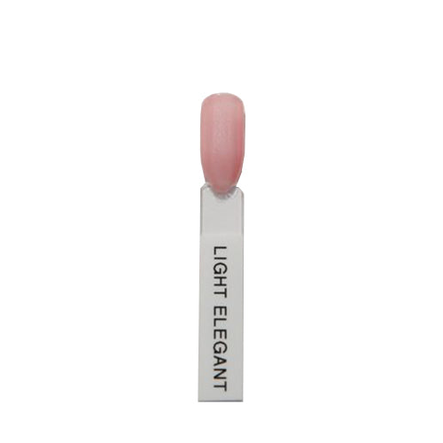 Gelish - Light Elegant 0.5 fl oz - 15 ml - 1110815