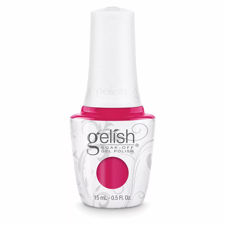 Gelish - Gossip Girl 0.5 fl oz / 15 ml - 1110819