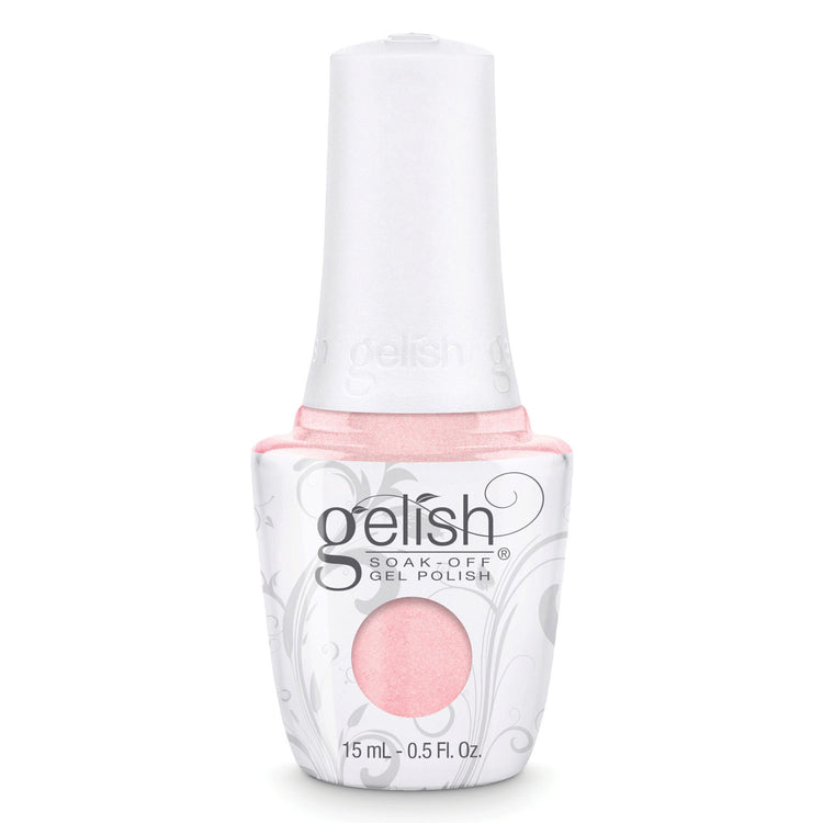 Gelish - Taffeta 0.5 fl oz / 15 ml - 1110840