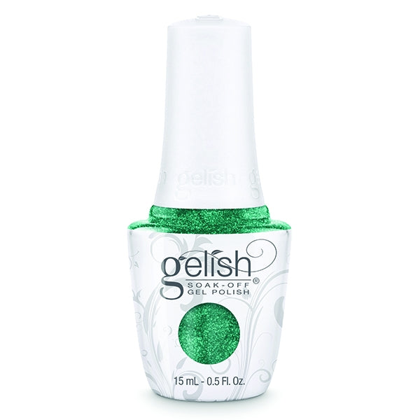 Gelish - Mint Icing 0.5 fl oz / 15 ml - 1110844