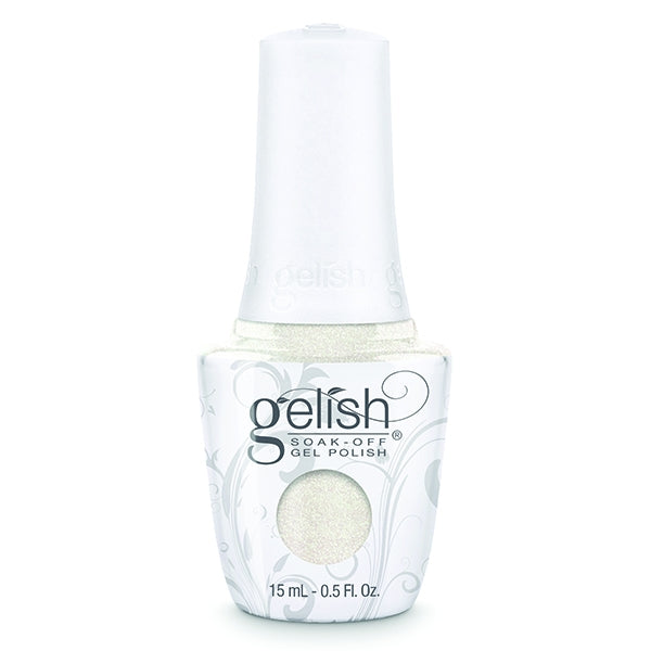 Gelish - Champagne 0.5 fl oz - 15 ml - 1110853