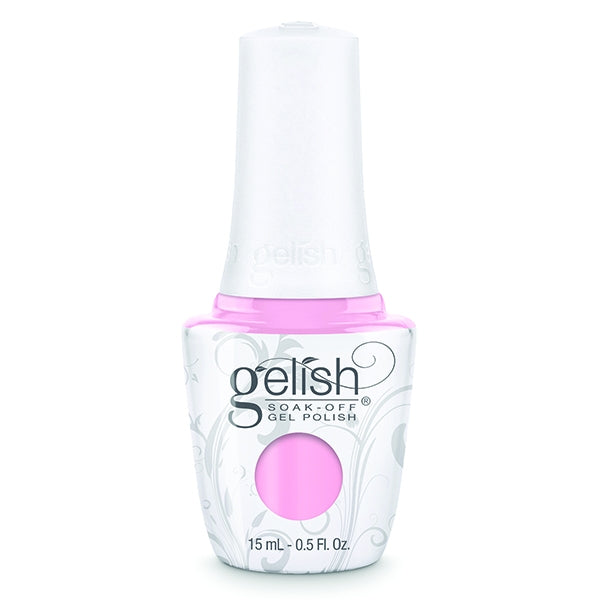 Gelish - Pink Smoothie 0.5 fl oz - 15 ml - 1110857