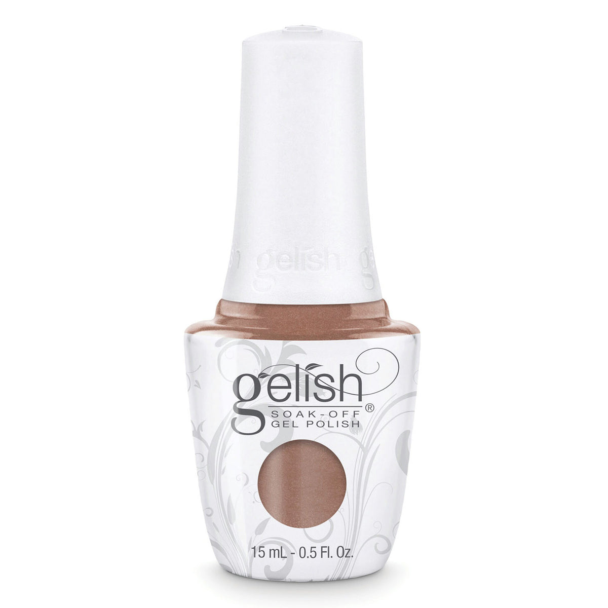 Gelish - Taupe Model 0.5 fl oz / 15 ml - 1110878