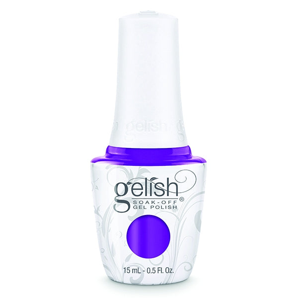 Gelish - You Glare, I Glow 0.5 fl oz - 15 ml - 1110914