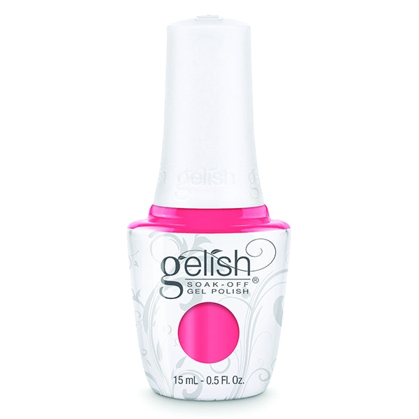 Gelish - Brights Have More Fun 0.5 fl oz - 15 ml - 1110915
