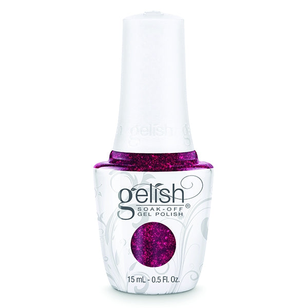 Gelish - Wanna Share A Lift? 0.5 fl oz - 15 ml - 1110924