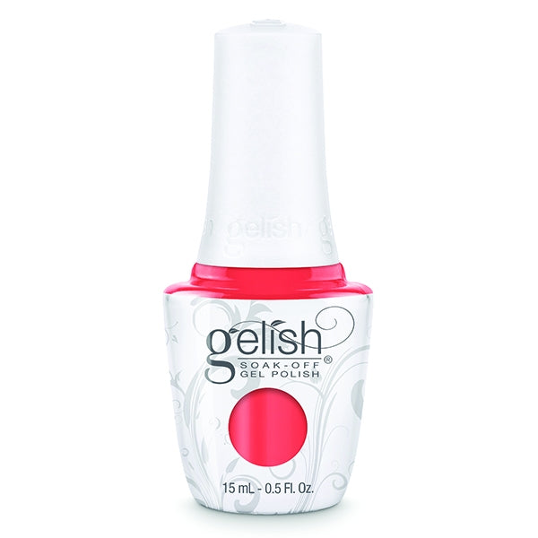 Gelish - Fairest Of Them All 0.5 fl oz - 15 ml - 1110926