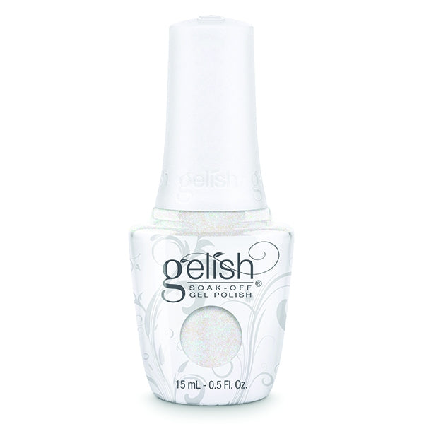Gelish - Izzy Wizzy, Let's Get Busy 0.5 floz/15 ml - 1110933