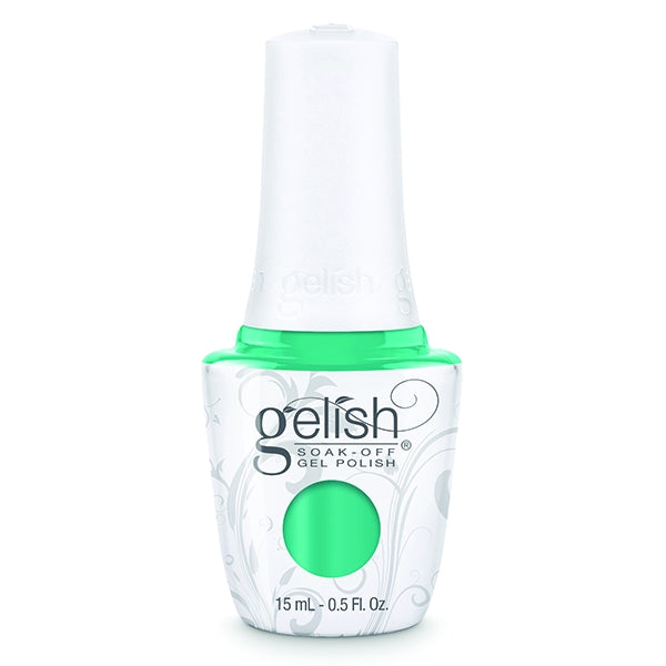 Gelish - Rub Me The Sarong Way 0.5 fl oz - 15 ml - 1110938