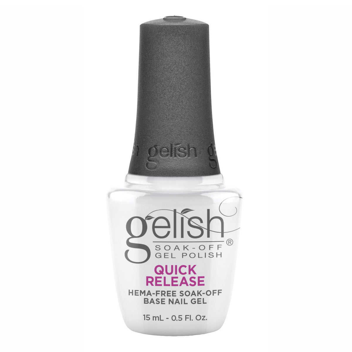 Gelish Quick Release Base Coat 0.5 fl oz/15ml 1311004 94727