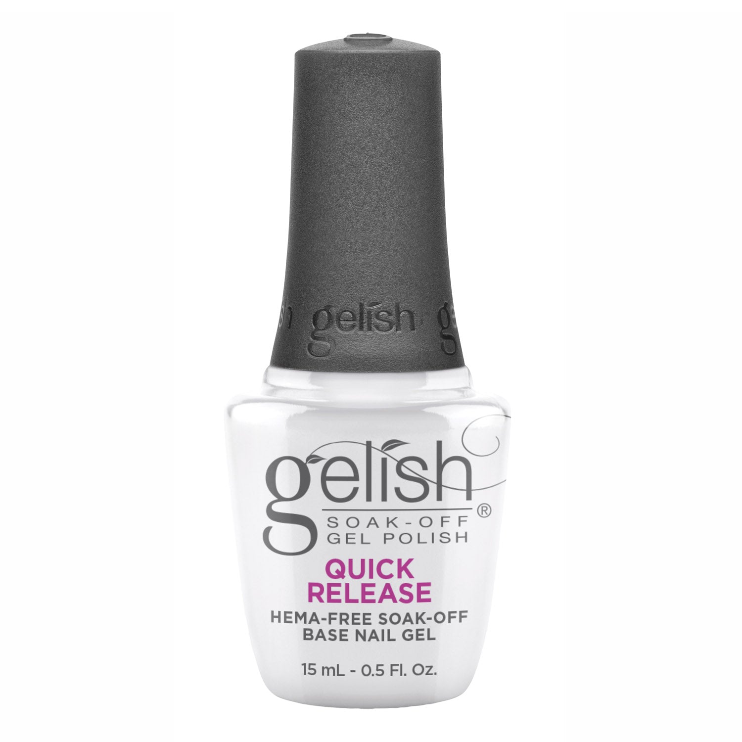 Gelish Quick Release Base Coat 0.5 fl oz/15ml 1311004 94727