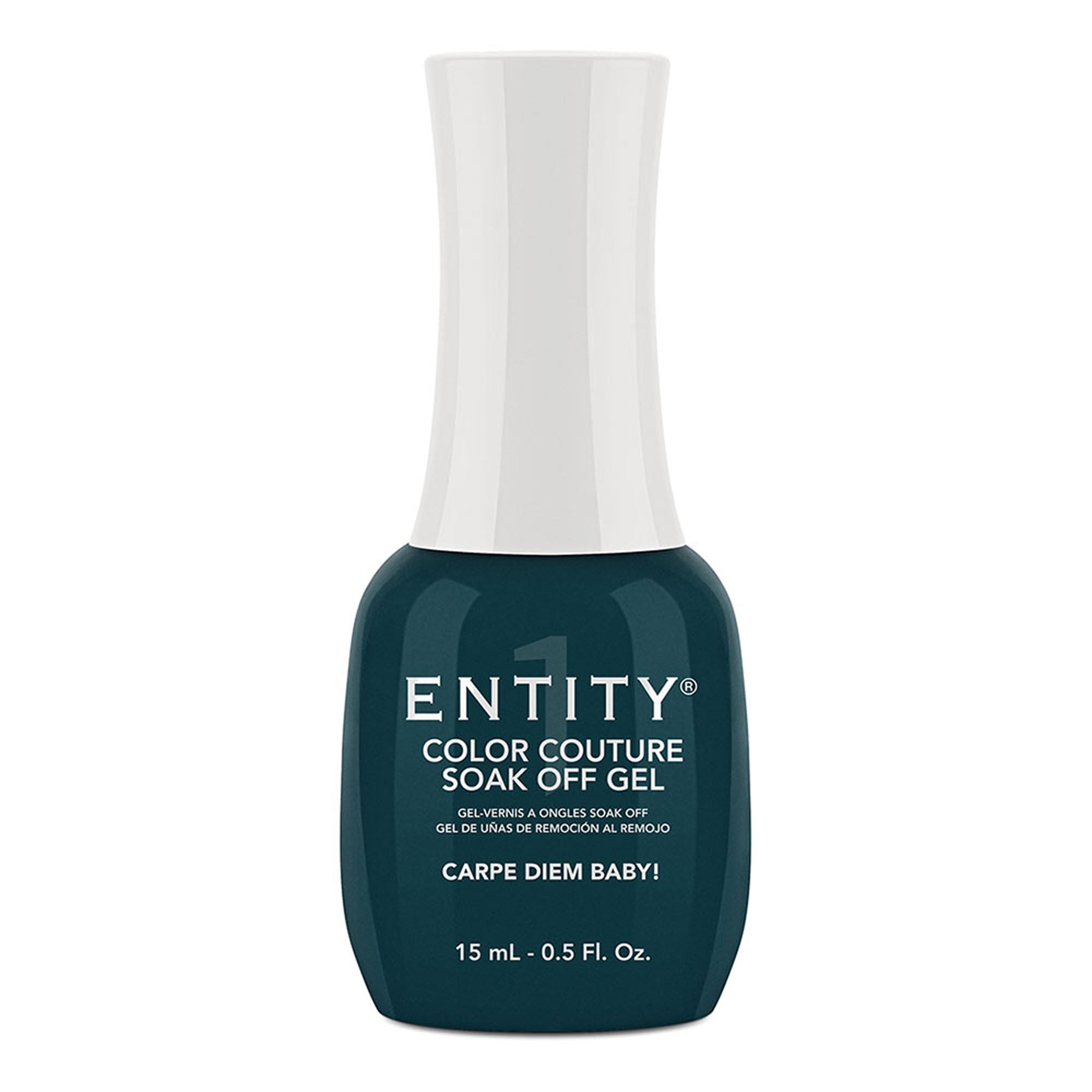 Entity Color Couture Gel 0.5 oz - Carpe Diem Baby! 11039