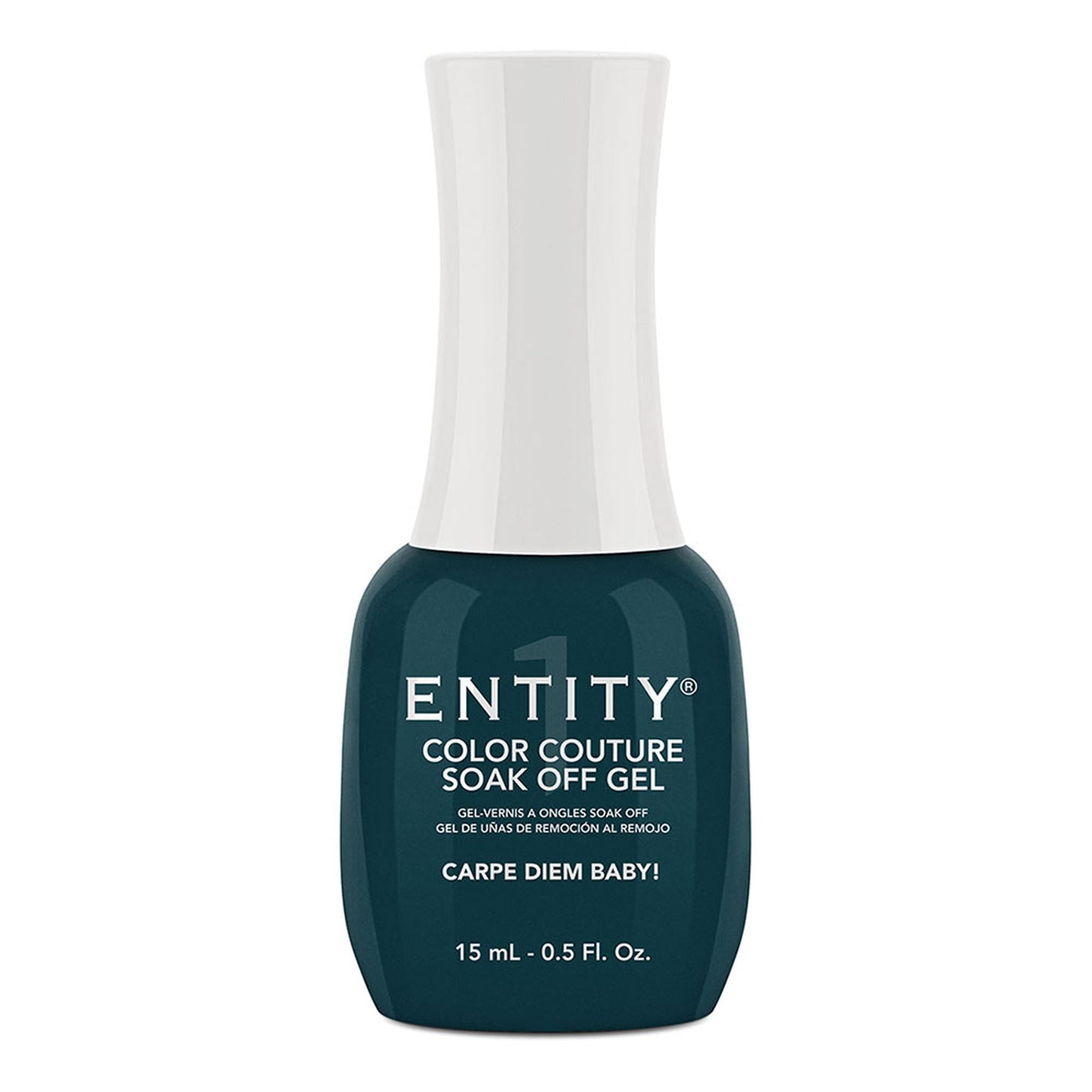 Entity Color Couture Gel 0.5 oz - Carpe Diem Baby! 11039