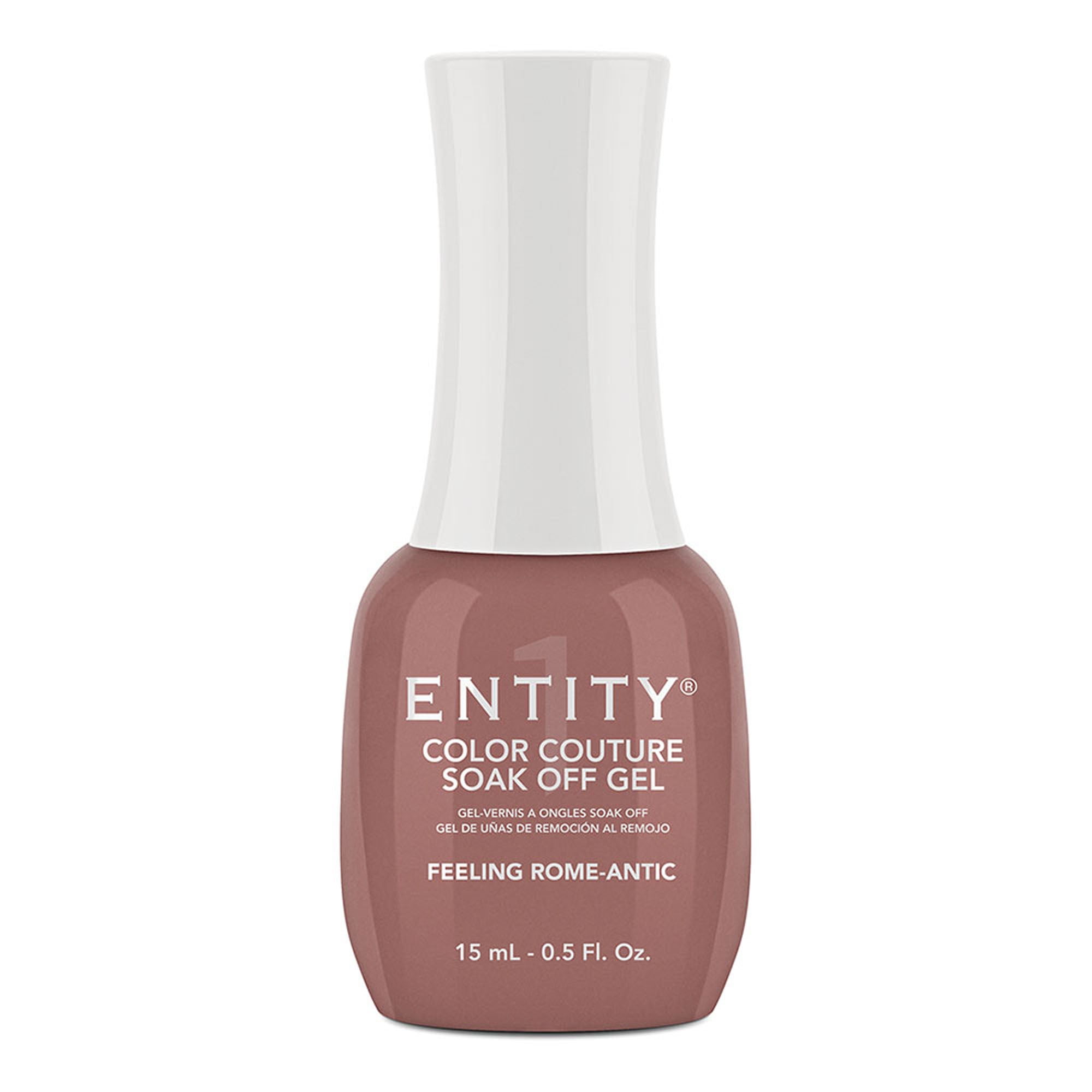 Entity Color Couture Gel 0.5 oz - Felling Rome-Antic 11042