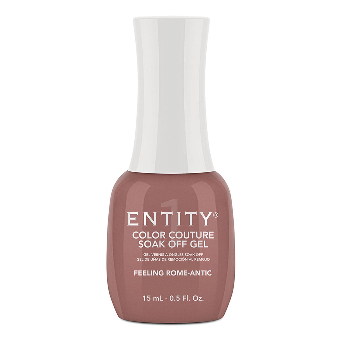 Entity Color Couture Gel 0.5 oz - Felling Rome-Antic 11042
