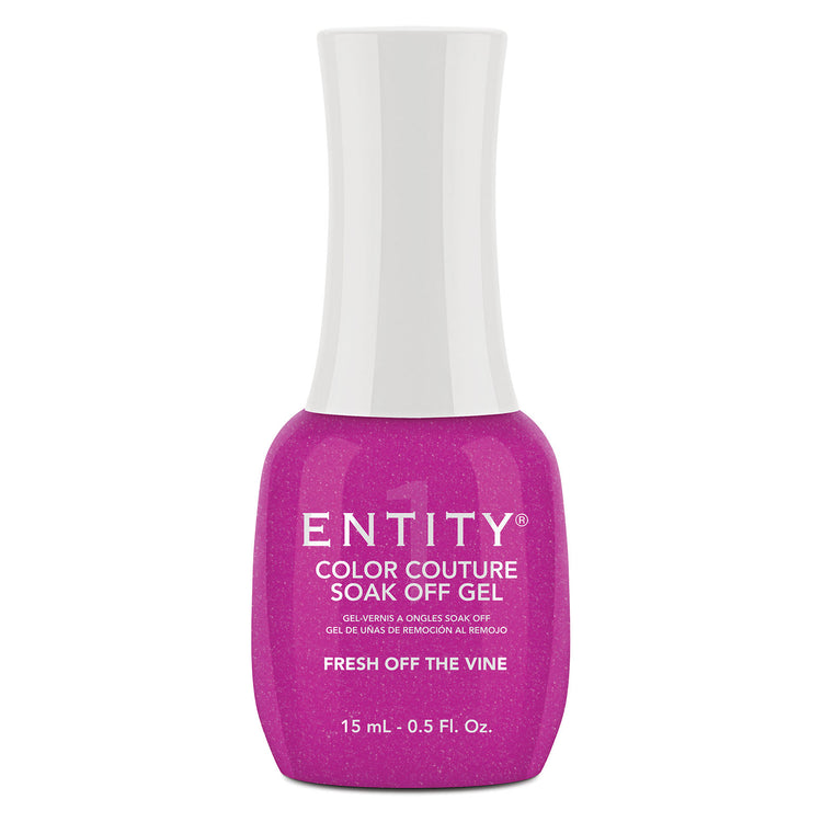 Entity Color Couture Gel 0.5 oz- Fresh Off The Vine 51011058