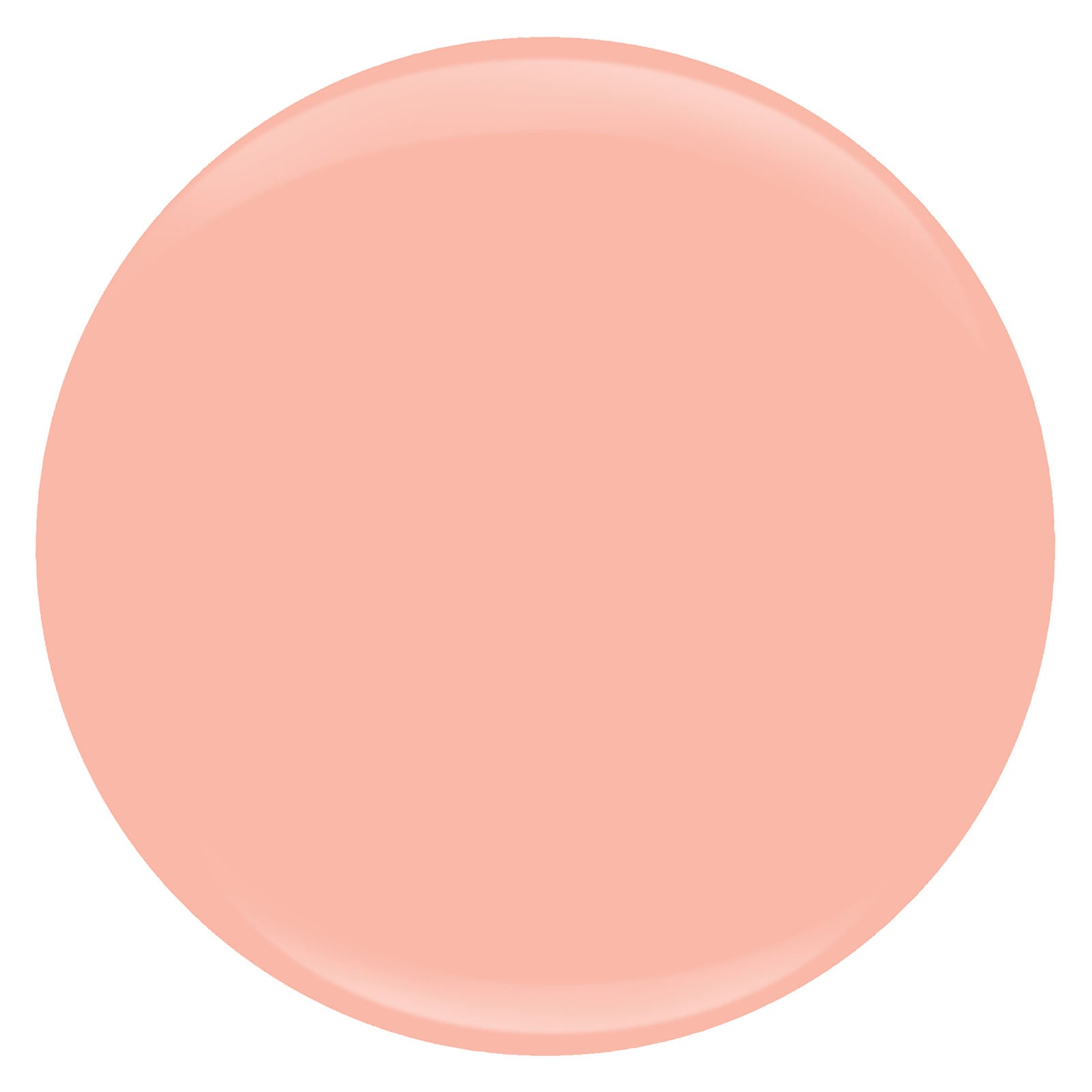 Entity Color Couture Gel 0.5 oz- So Peachy Keen 51011059