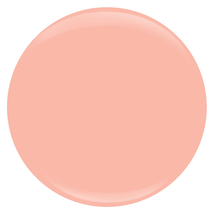 Entity Color Couture Gel 0.5 oz- So Peachy Keen 51011059