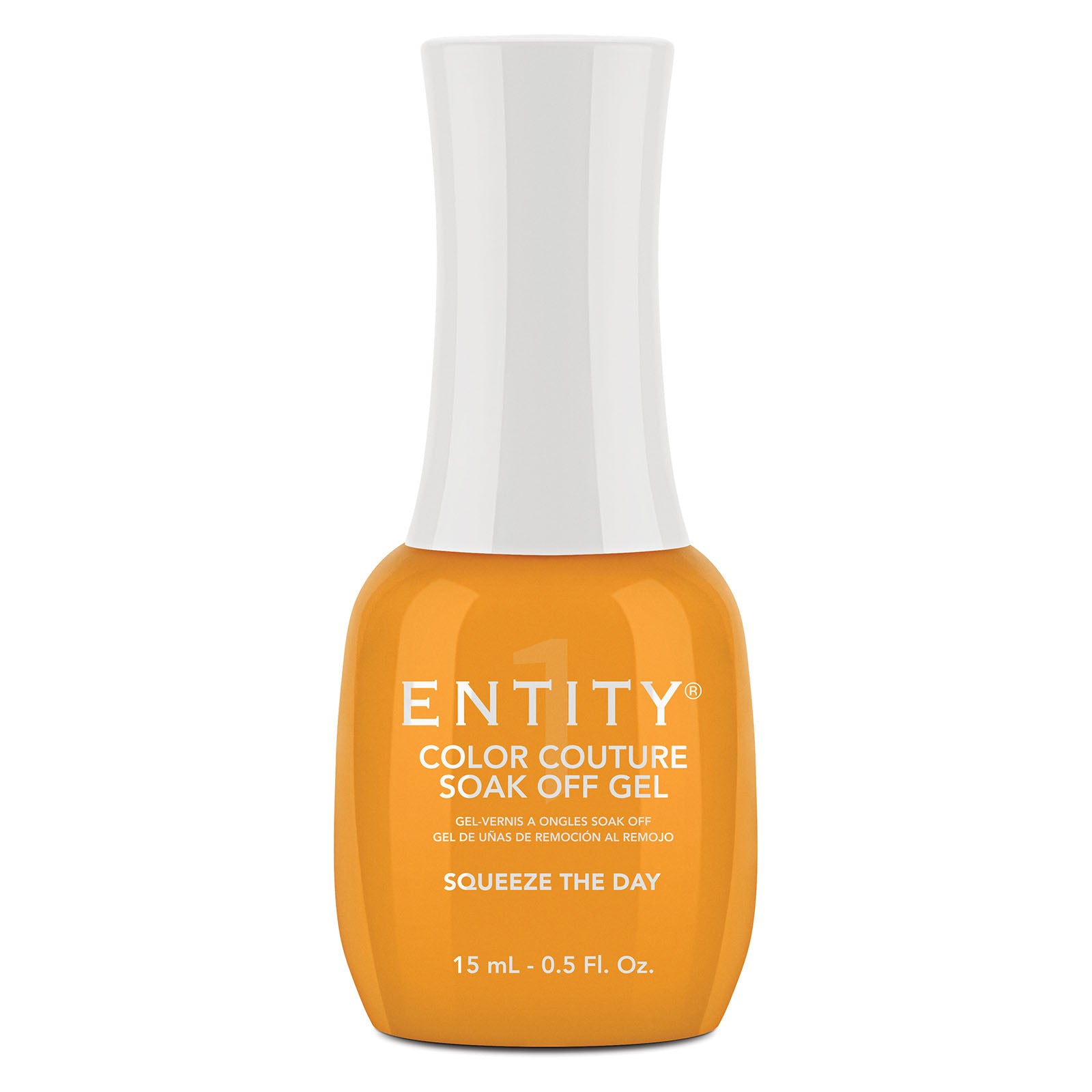 Entity Color Couture Gel 0.5 oz- Squeeze The Day 51011060