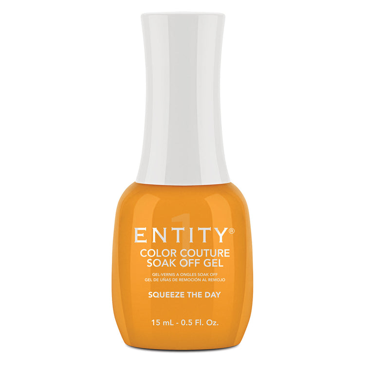 Entity Color Couture Gel 0.5 oz- Squeeze The Day 51011060