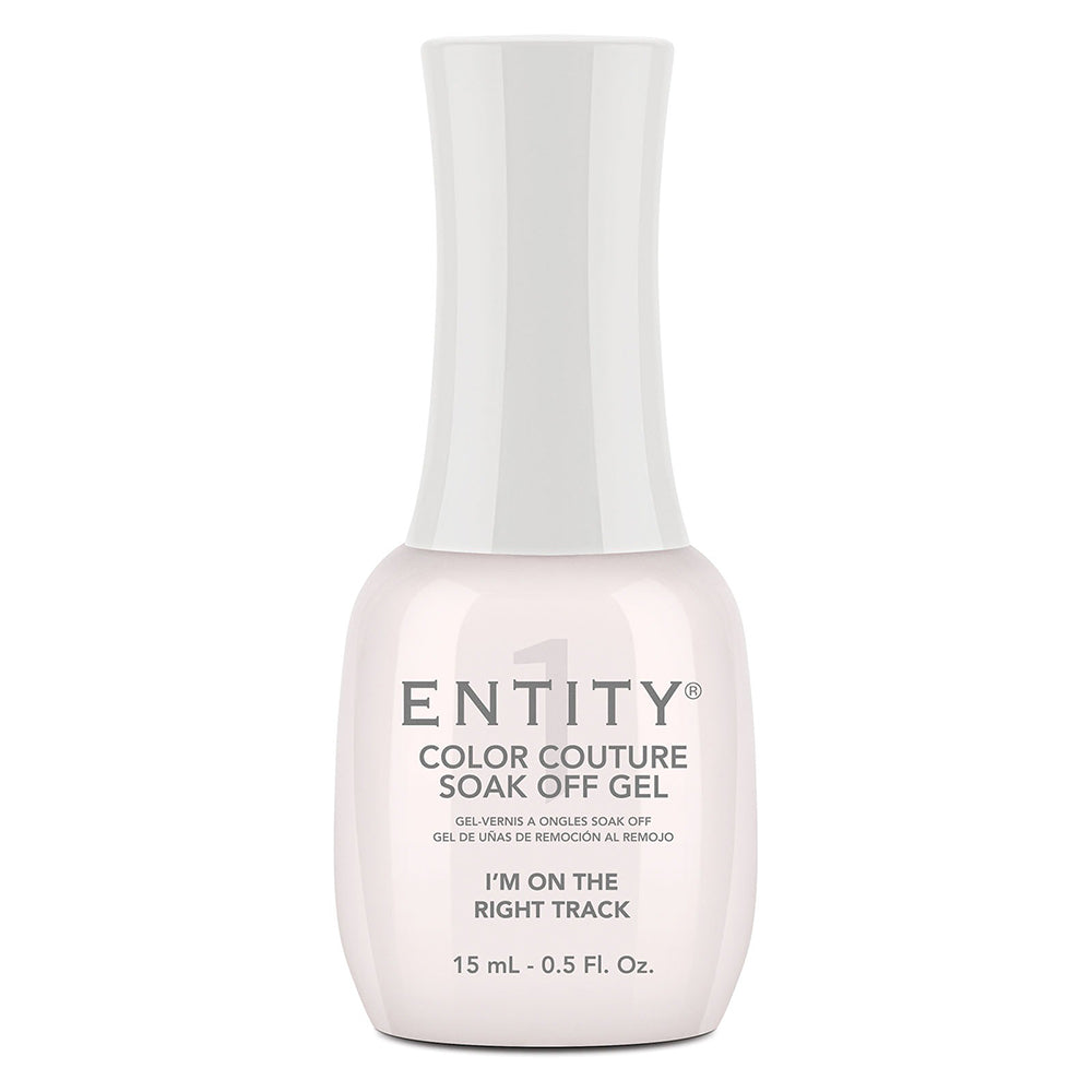 Entity Color Couture Gel 0.5 oz- I'm On The Right 51011062