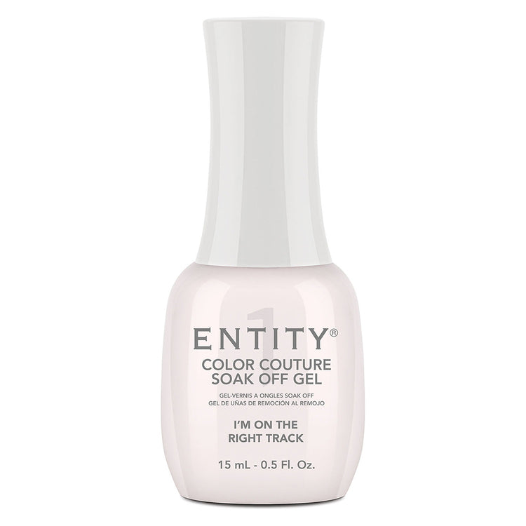 Entity Color Couture Gel 0.5 oz- I'm On The Right 51011062