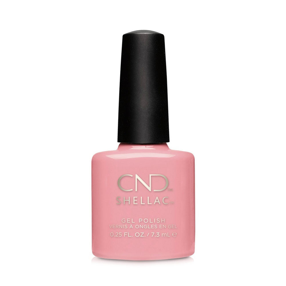 CND Shellac Pink Pursuit 0.25 fl oz / 7.3 ml - 91988