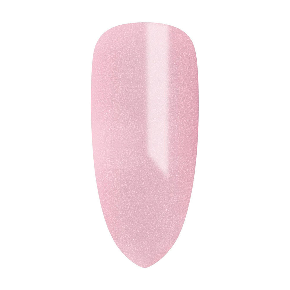 CND Shellac Lavender Lace 0.25 fl oz/7.3ml - 92033