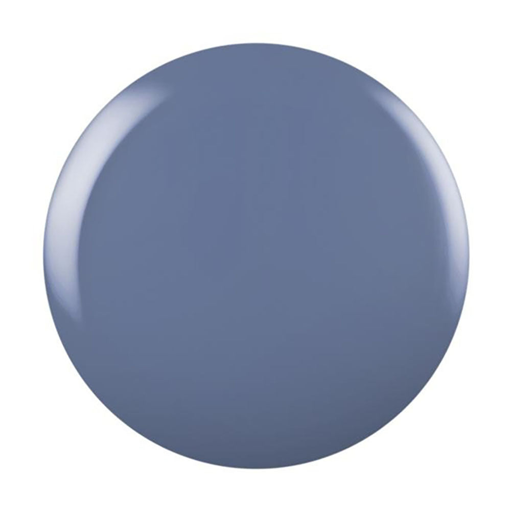 CND Shellac Denim Patch 0.25 fl oz/7.3ml - 91254