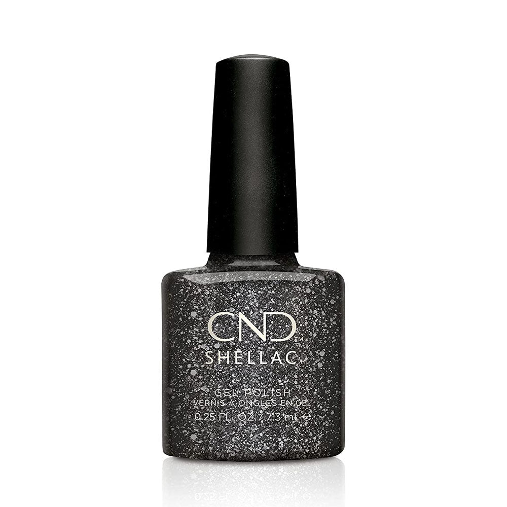 CND Shellac Dark Diamonds 0.25 fl oz / 7.3 ml - 91258