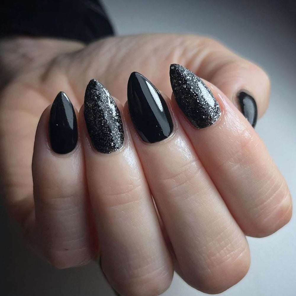 CND Shellac Dark Diamonds 0.25 fl oz / 7.3 ml - 91258
