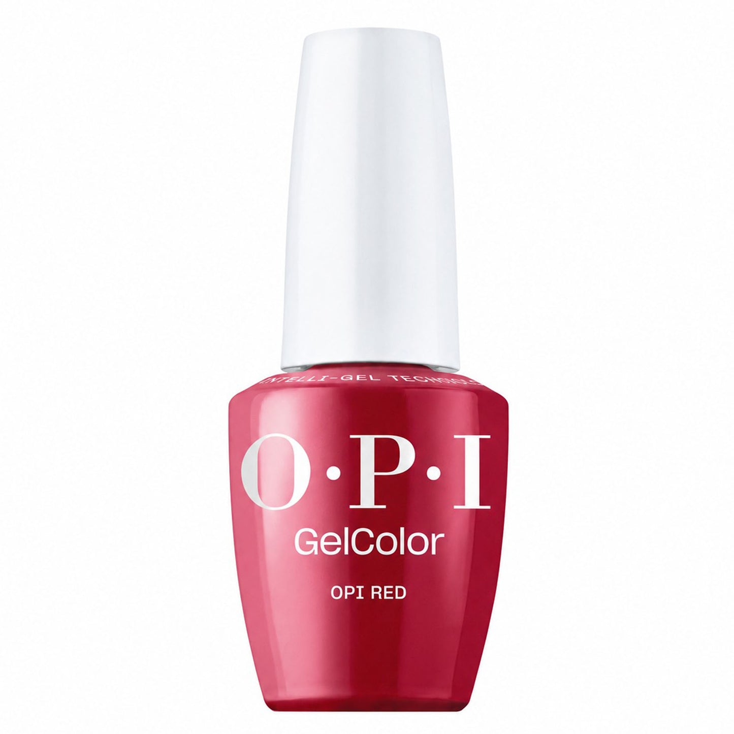 OPI GCT Gelcolor 15ml - OPI Red GCL72