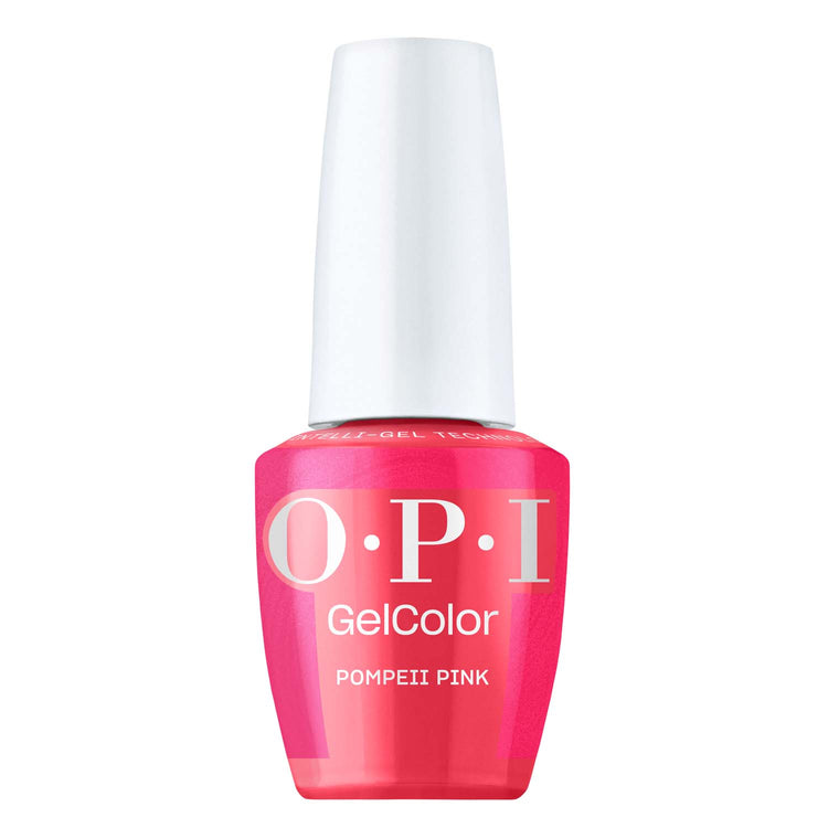 OPI GCT Gelcolor Pompeii Pink 0.5 oz GCS067