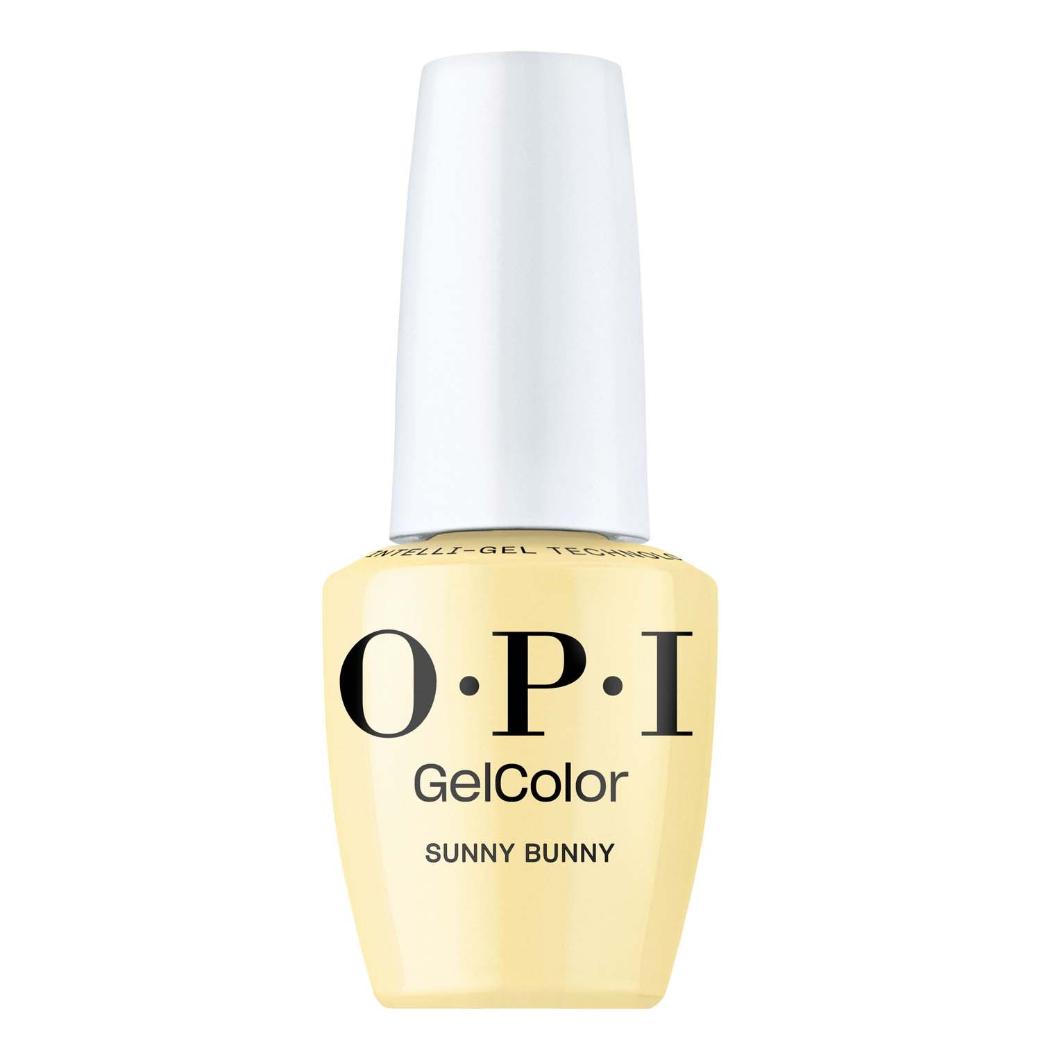 OPI GCT Gelcolor Sunny Bunny 0.5 oz GCS069