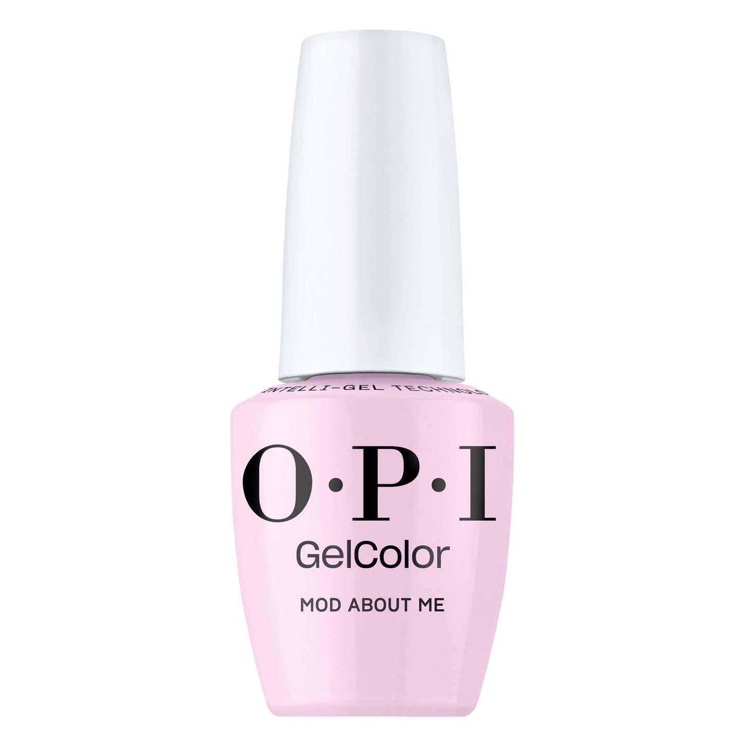 OPI GCT Gelcolor Mod About Me 0.5 oz GCS064