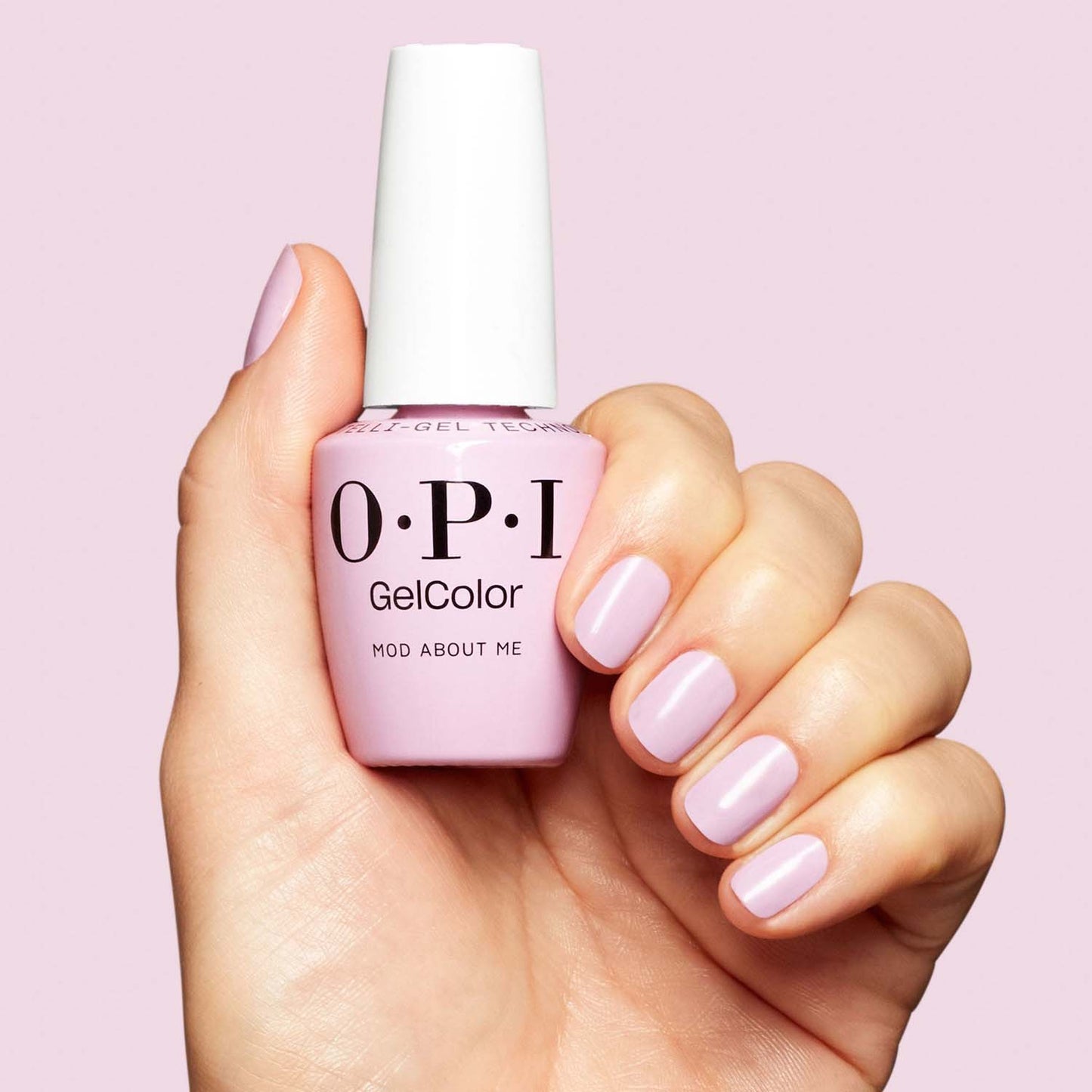 OPI GCT Gelcolor Mod About Me 0.5 oz GCS064