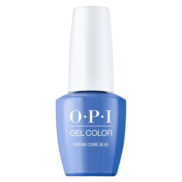 OPI Gelcolor Dream Come Blue 0.5 floz GCS033