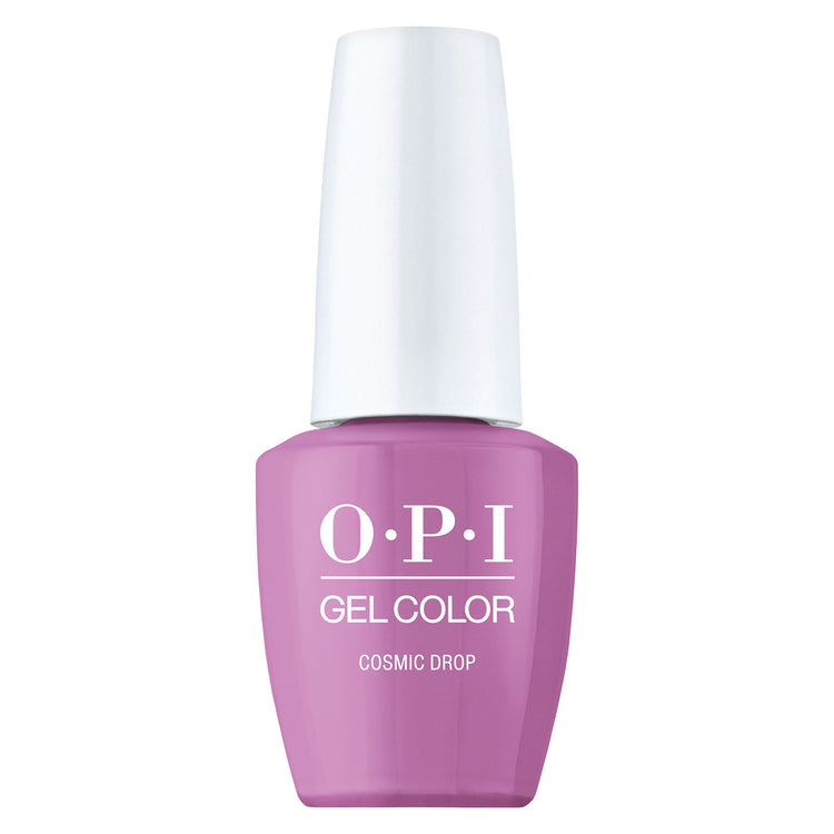 OPI Gelcolor CosMIC Drop 0.5 fl oz GCF019
