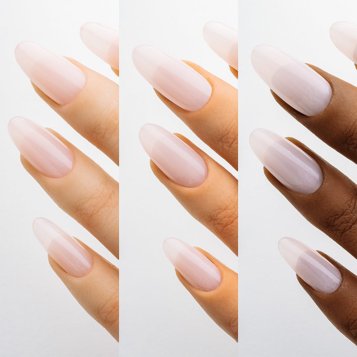 Apres Gel Couleur 10 ml - Breathless #402 AP-SHGC-402