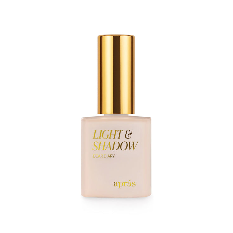 Apres Gel Couleur 10 ml - Dear Diary #403 AP-SHGC-403
