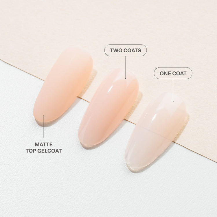 Apres Gel Couleur 10 ml - Dear Diary #403 AP-SHGC-403