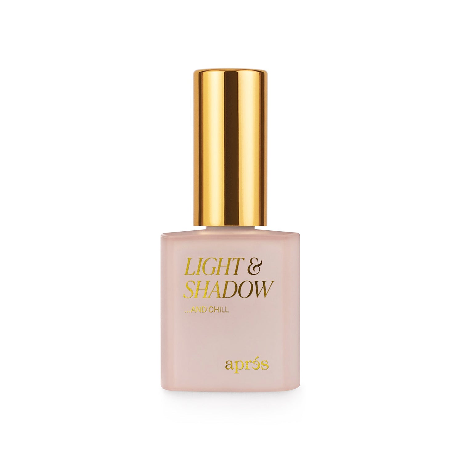 Apres Gel Couleur 10 ml - ... and Chill #404 AP-SHGC-404