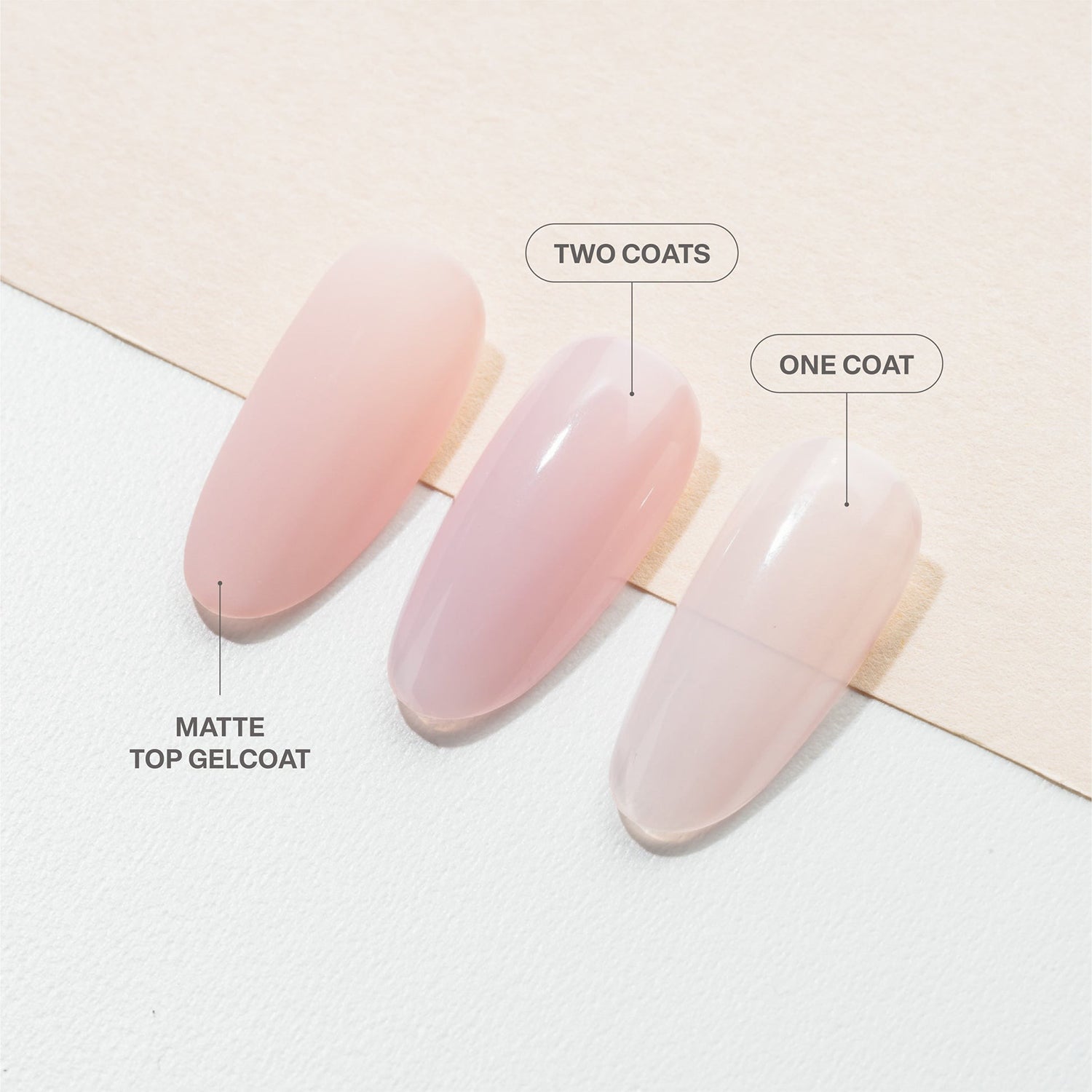 Apres Gel Couleur 10 ml - For Once #405 AP-SHGC-405