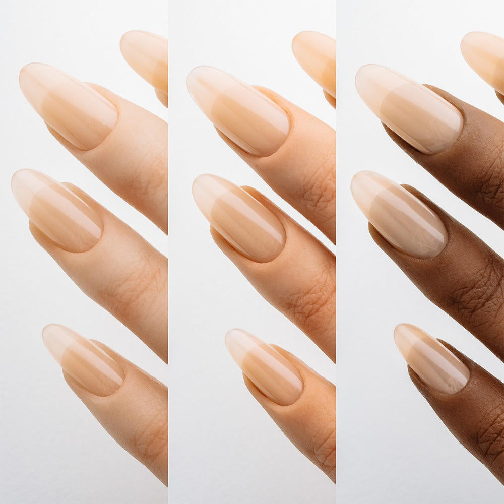 Apres Gel Couleur 10 ml - Beige Flag #409 AP-SHGC-409