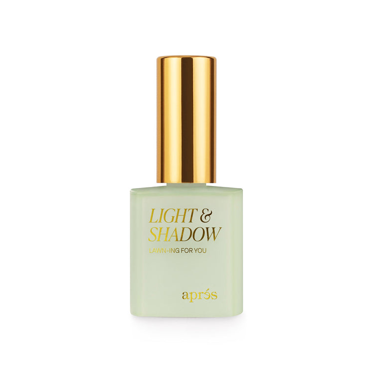 Apres Gel Couleur 10 ml - Lawn-ing For You #505 AP-SHGC-505